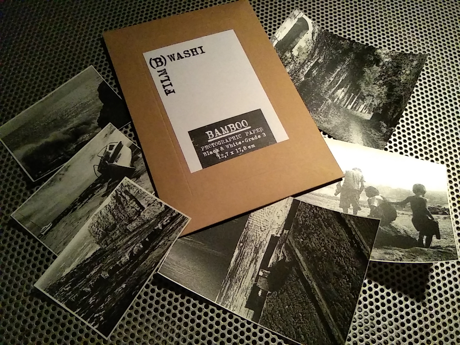 Film Washi B
